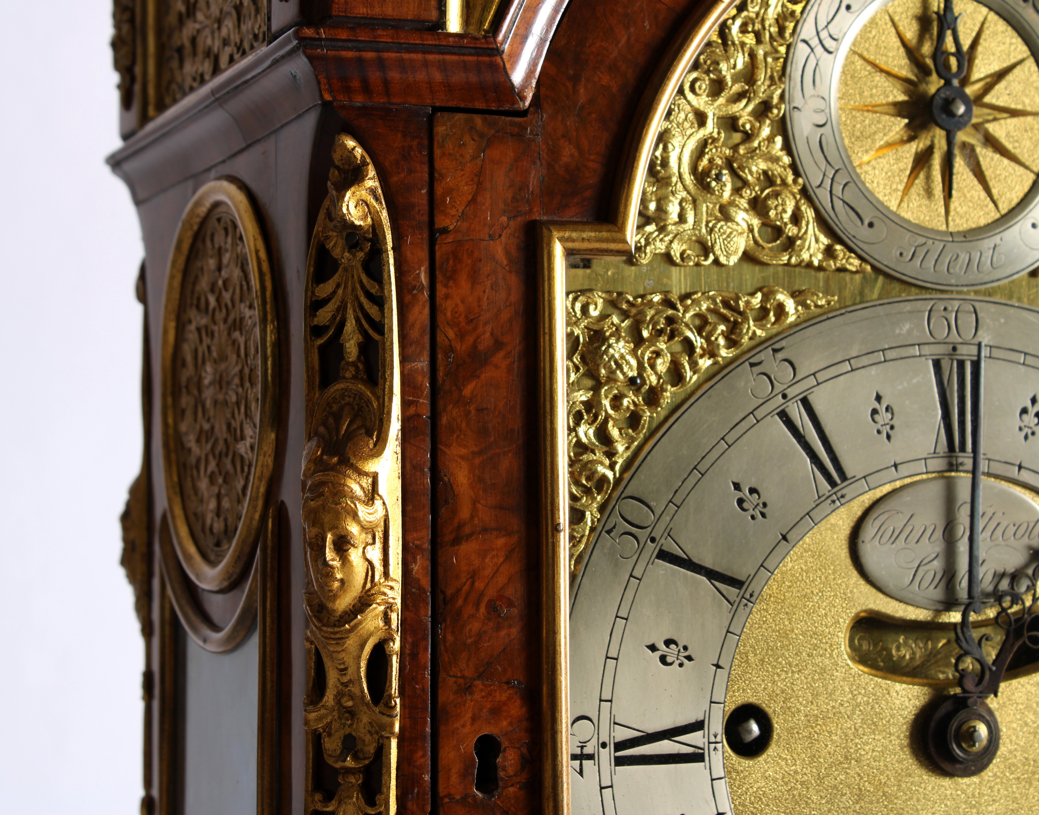 The Cambrai Collection: Historic Clocks & Important Pocket Watches