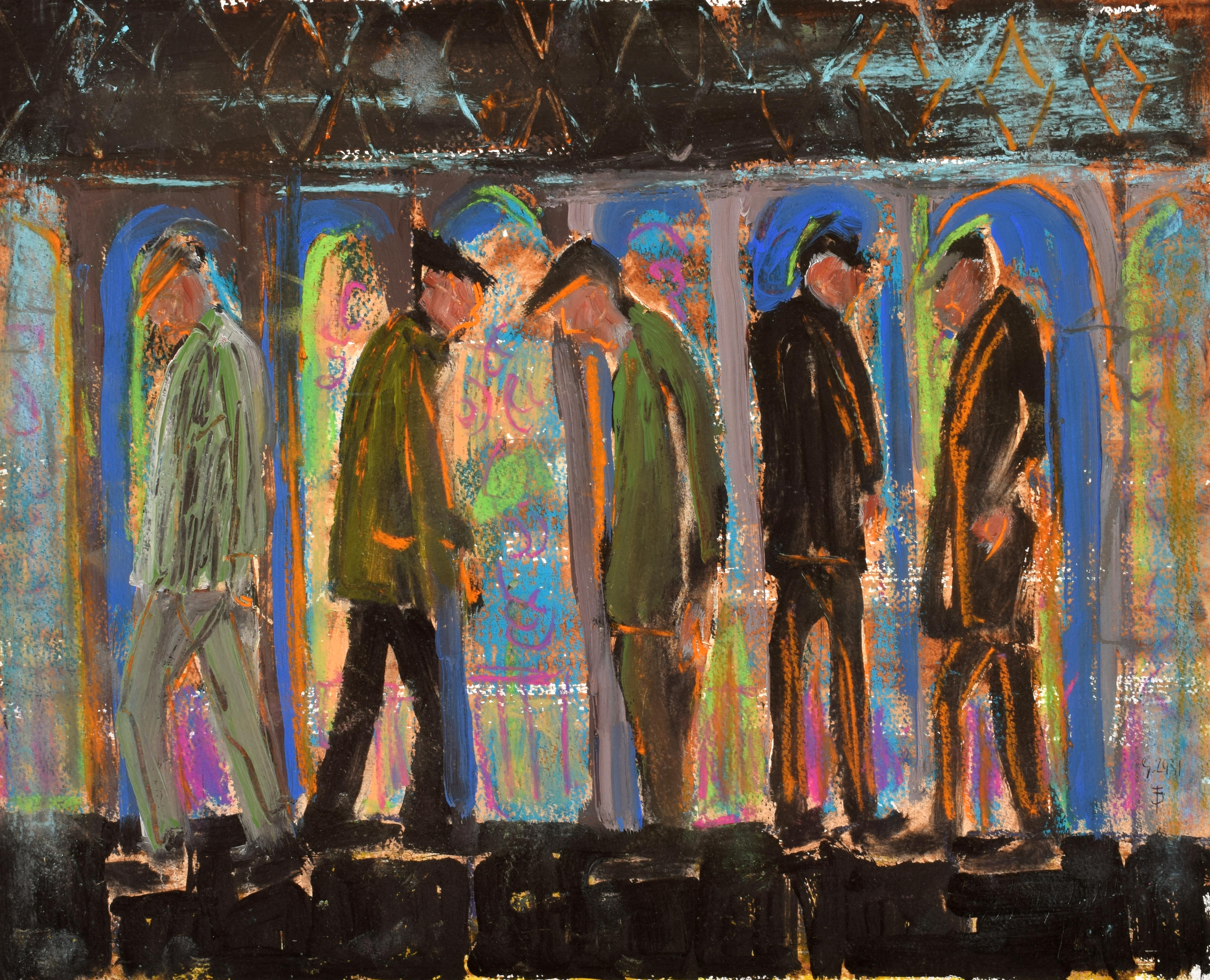 The John Thompson Studio Collection: No Reserve Timed Auction