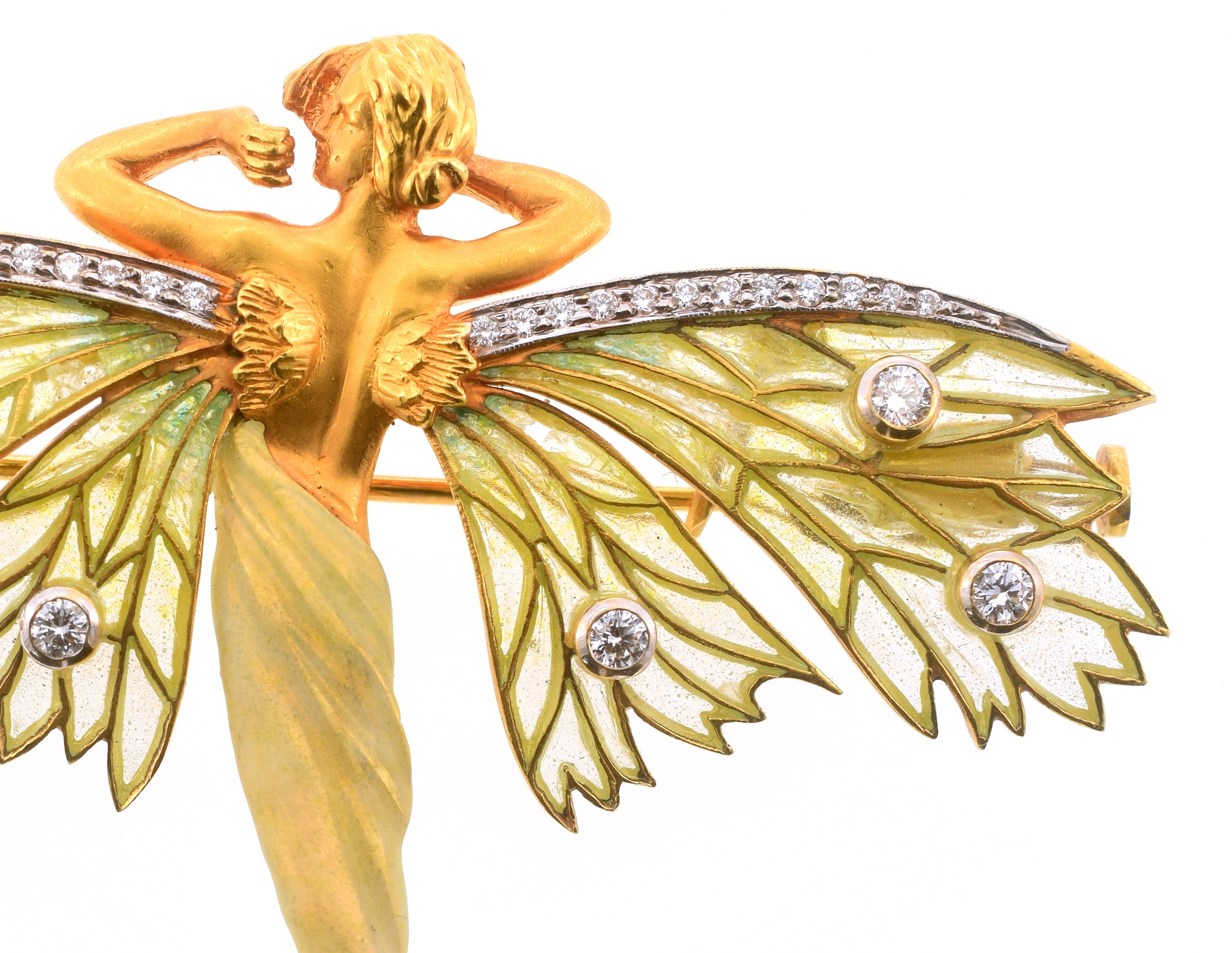 Fine Jewellery & Watches