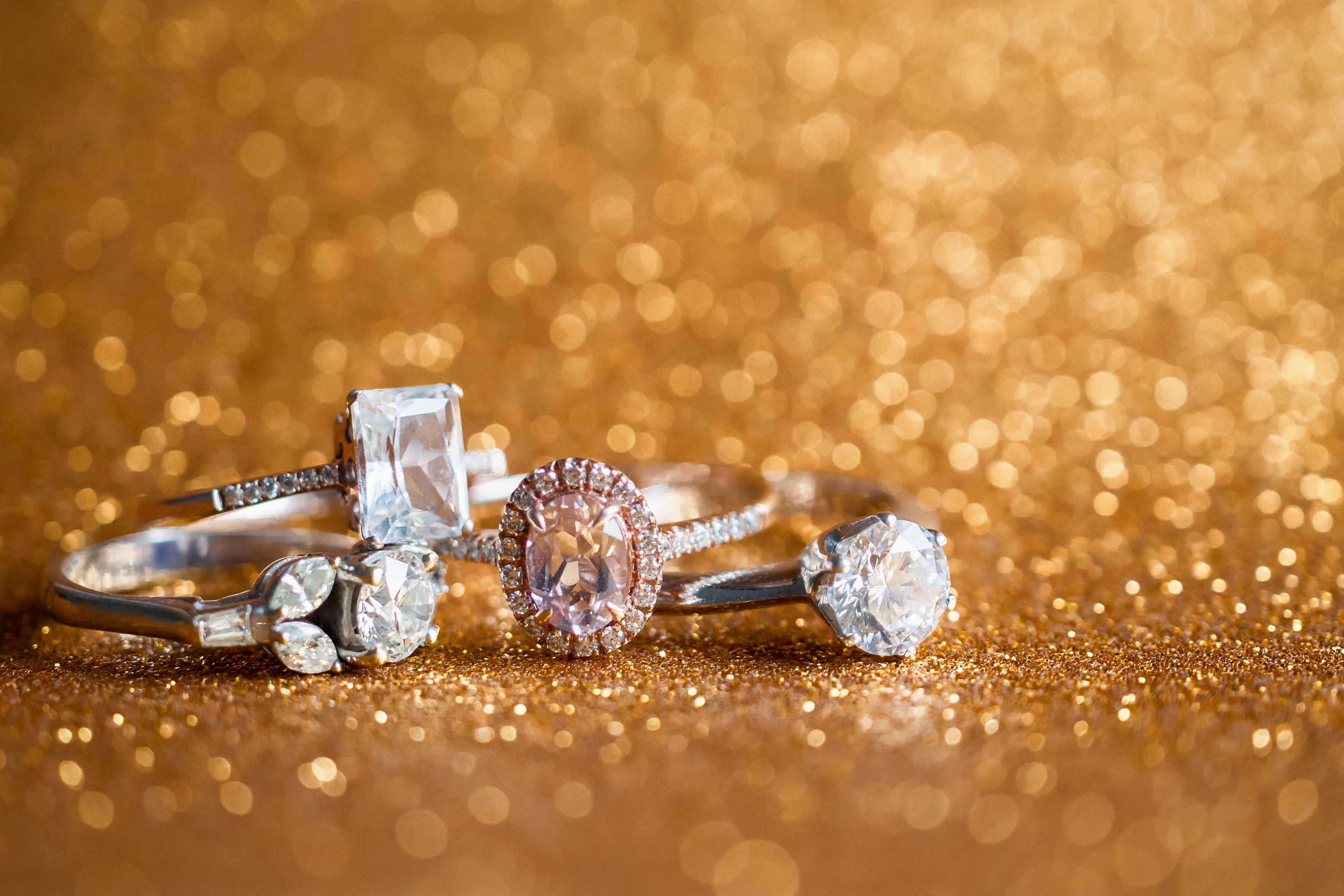 Christmas Fine Jewellery & Watches
