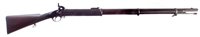 Lot 20 - J. Aston Hythe Percussion .577 rifle