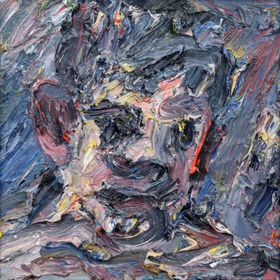 Lot 18 - Adrian Johnson (British 1960-)