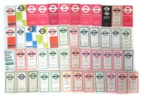 Lot 5 - Forty Seven London bus timetables circa 1950's through to 1970's.