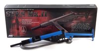 Lot 84 - ASG BSA 6mm BB Sten Gun (VCR Compliant) with box
