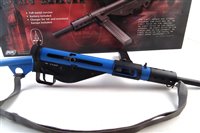 Lot 84 - ASG BSA 6mm BB Sten Gun (VCR Compliant) with box