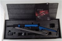 Lot 84 - ASG BSA 6mm BB Sten Gun (VCR Compliant) with box