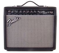 Lot 128 - Fender Super Champ XD 15 watt guitar amplifier