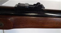 Lot 51 - Parker Hale (Birmingham) .577 muzzle loading percussion three band rifle serial number 1144