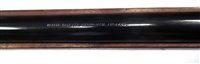 Lot 51 - Parker Hale (Birmingham) .577 muzzle loading percussion three band rifle serial number 1144