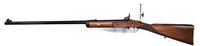 Lot 48 - Parker Hale (Birmingham) .451 muzzle loading percussion rifle with Rex Holbrook sights bullet mould, sizing die punch and nipple key