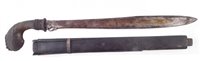 Lot 180 - Malayan Bade-Bade