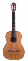 Lot 116 - Salvadore Ibanez classical guitar