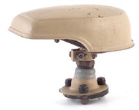 Lot 247 - German Notec lamp