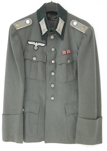 Lot 229 - German Third Reich jacket
