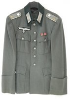 Lot 229 - German Third Reich jacket