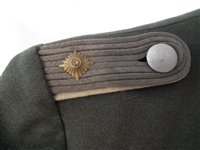 Lot 229 - German Third Reich jacket