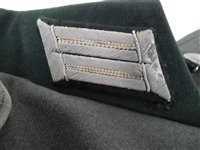 Lot 229 - German Third Reich jacket