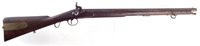 Lot 28 - P38 .65 cal percussion smooth bore carbine