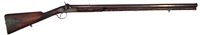 Lot 35 - Percussion .600 sporting rifle