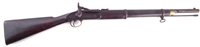 Lot 23 - Enfield Snider .577 Artillery carbine