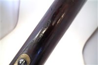 Lot 23 - Enfield Snider .577 Artillery carbine