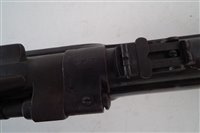 Lot 23 - Enfield Snider .577 Artillery carbine