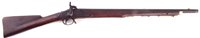 Lot 27 - Percussion .650 New land type carbine