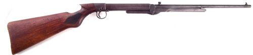 Lot 92 - BSA Light pattern .177 air rifle