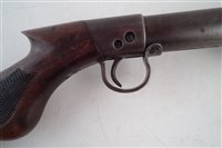 Lot 92 - BSA Light pattern .177 air rifle