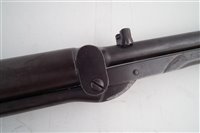 Lot 92 - BSA Light pattern .177 air rifle