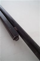 Lot 92 - BSA Light pattern .177 air rifle