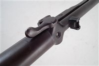 Lot 92 - BSA Light pattern .177 air rifle