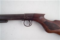 Lot 92 - BSA Light pattern .177 air rifle
