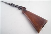 Lot 92 - BSA Light pattern .177 air rifle