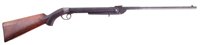 Lot 76 - Millitia Patent break barrel .177 air rifle