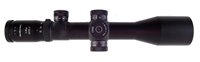 Lot 101 - Schmidt and Bender PMII (Police Marksman) 3-12 x 50 rifle telescope