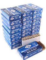 Lot 134 - Five hundred PPU .303 British once fired cases