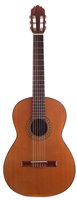 Lot 95 - Joan Cashimira Spanish guitar