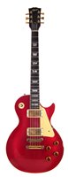 Lot 106 - Gibson 1982 Les Paul Limited Edition with hard case