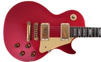 Lot 106 - Gibson 1982 Les Paul Limited Edition with hard case