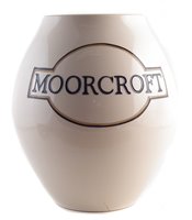 Lot 238 - Large Moorcroft Shop Display vase