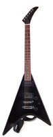 Lot 93 - Wesley Flying V electric Guitar