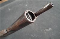 Lot 83 - Frank Clark Birmingham “Titan” .177 Calibre Air Pistol