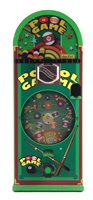 Lot 15 - Pool Game by Luca S.R.L.