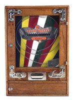 Lot 41 - Bryans Elevens variable payout slot machine
