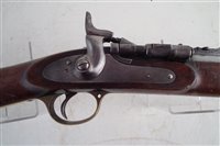 Lot 35 - Snider Enfield .577 Cadet carbine