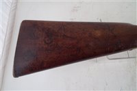 Lot 35 - Snider Enfield .577 Cadet carbine