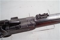 Lot 35 - Snider Enfield .577 Cadet carbine
