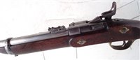 Lot 35 - Snider Enfield .577 Cadet carbine