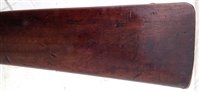 Lot 35 - Snider Enfield .577 Cadet carbine